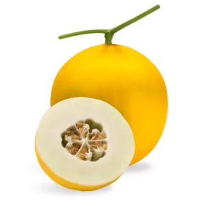 Dưa lê vàng