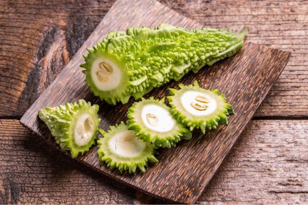Địa chỉ mua mướp đắng rừng an toàn chất lượng tại Hà Nội