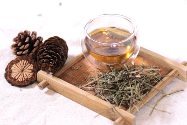 Những lưu ý khi sử dụng trà giảo cổ lam