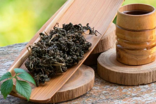 Mua trà giảo cổ lam ở đâu uy tín