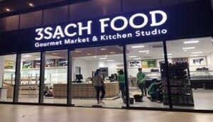 3SachFood