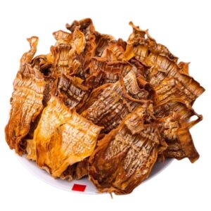Măng nứa khô Bắc Kạn